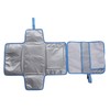 Baby Diaper Pad Waterproof Portable Travel Foldable Changing Pad with