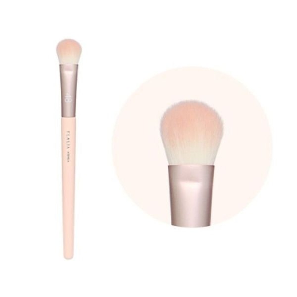 Flaria Muley Large Base Shadow Brush No. 48 / 플라리아