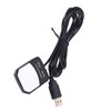 VK‑162 GPS Receiver Antenna Module 10HZ Navigation Module USB Interface