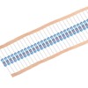 sourcing map Metal Film Resistor High Precision 2 W 2