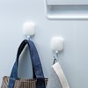 Magnetic Hook (Square) H-295