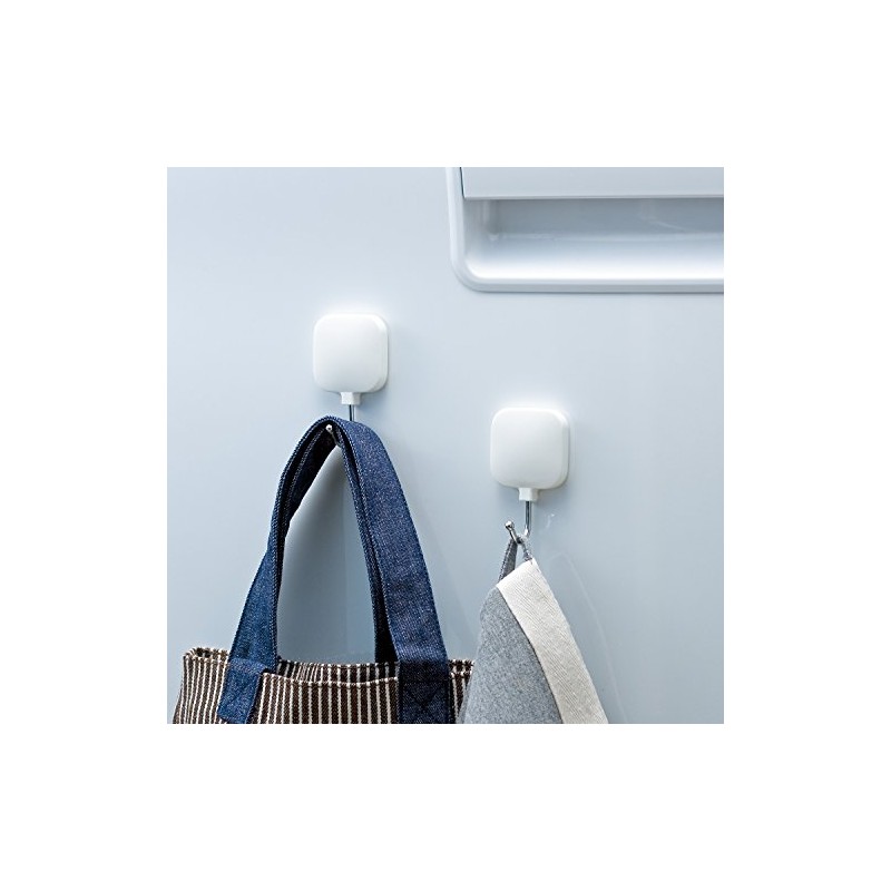 Magnetic Hook (Square) H-295