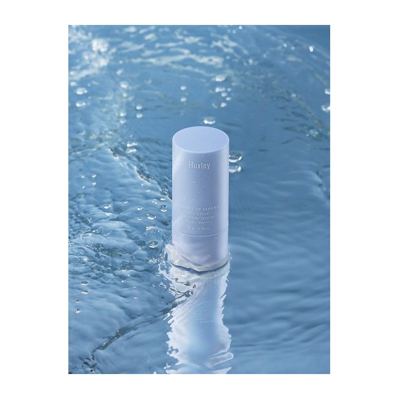 Huxley [W Concept Exclusive Package] Sun Stick Airy Watery Touch