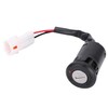 JFG RACING Ignition Key Switch for Surron Light Bee,Lock Set