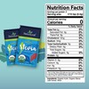SweetLeaf Organic Stevia Packets - Zero Calorie Stevia Powder, No