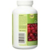trunature Cranberry 650 mg, 140 Vegetarian Capsules
