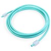 Elite Jumps, cuerda de repuesto de PVC, cuerda de 10