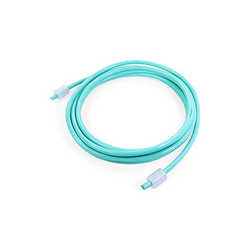 Elite Jumps, cuerda de repuesto de PVC, cuerda de 10