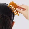 코괄사마사지기 경락 얼굴 괄사안마기 램프마사지 괄사마사지 Kogalsa Massager Meridian Face