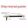 Home-Parts RV Winterizing Kit Blow Out Adapter Air Compressor Garden