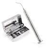 AZDENT Dental Broken File Extractor Endodontic File Removal System Kits