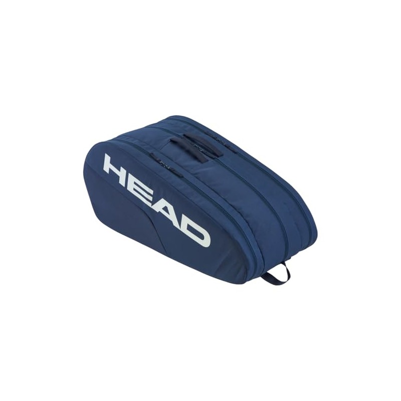 Head HEAD Tennis Bag Case Base Racquet Bag L NV