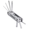 Topeak X Tool + Portable Tool Silver (TOL40901)