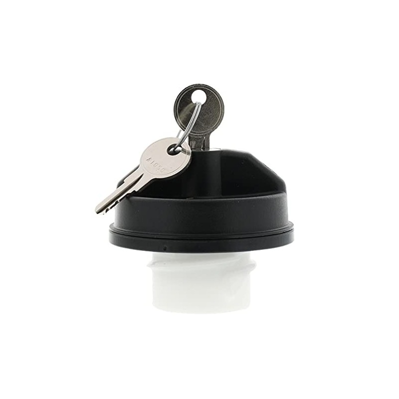 Keyed Alike Locking Fuel Cap