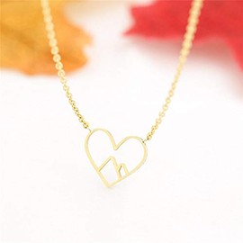Bella & Flores - Wanderlust Collection, 18ct Yellow Gold