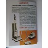 Singer 534 Stylist Sewing Machine Owners ManualReprint