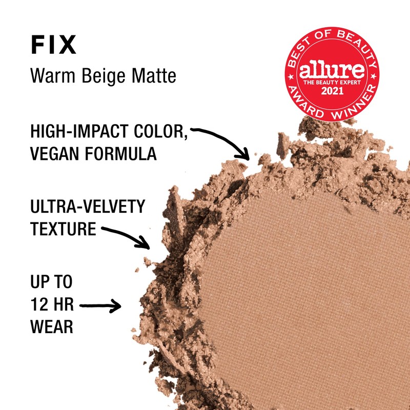 Urban Decay 24/7 Eyeshadow sombra de ojos Fix, 1.8g