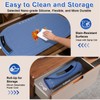 Eascor Warming Mat for Food, Full Surface Rapid Food Heating