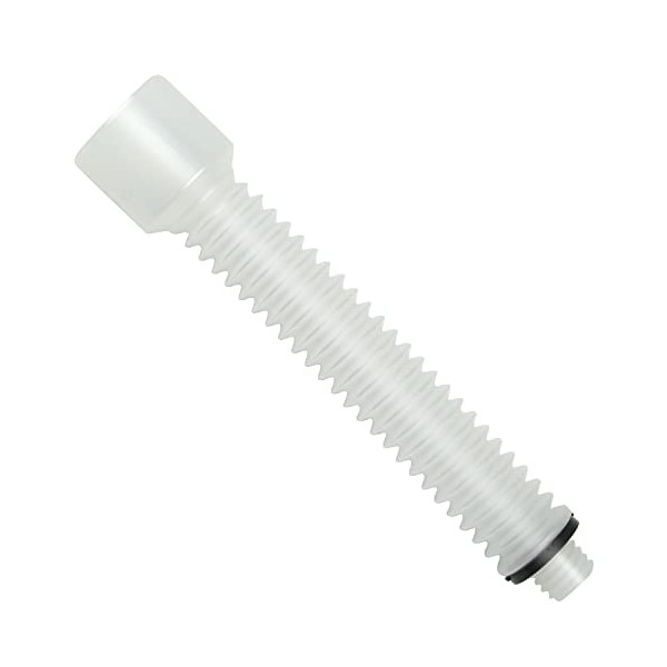 Generator Oil Change Funnel Fits Yamaha Ef2000iSv2 EF2200iS Westinghouse WH2200iXLT