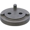BGS 11014 | Brake Piston Reset Adapter 2 | for