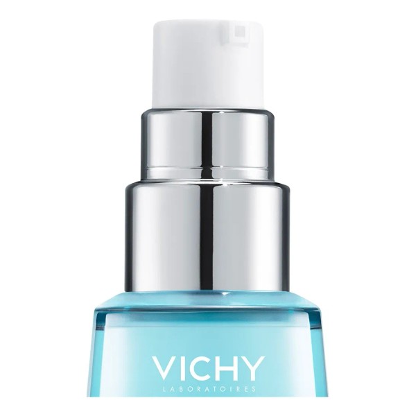 Reparador Para Ojos Vichy Minéral 89 Fortifier Facial 15ml