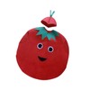 Perfeclan Costume da pranzo per adulti, cosplay, costume da Halloween