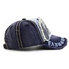 CHROME CRANE CB083 Men's Cap, Hat, American Casual, Logo Design,