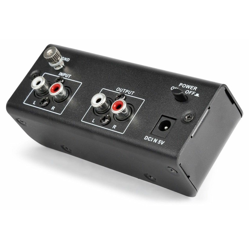 POWER DYNAMICS 172.772 PDX010