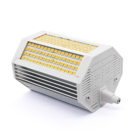 ALQFFHL R7S 118mm LED Bulb 50W Dimmable, J Type Lamp, 6000K Cool White