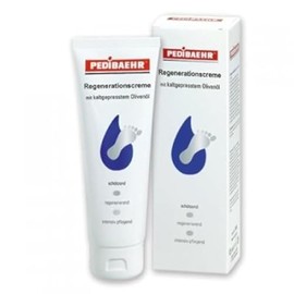 PEDIBaehr Regeneration Cream with Olive Oil - 125 ml