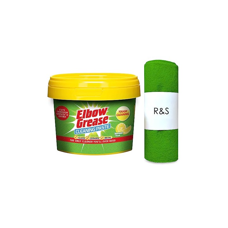 The Pink Stuff Cleaning Paste - All Purpose Household Cleaning