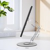 YCNEW Swivel and Tilt Stand for Echo Show 15 (Gen