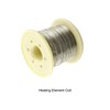 Rebower Heating Element Coil Heat Resistance Wire Heat Resistant [for