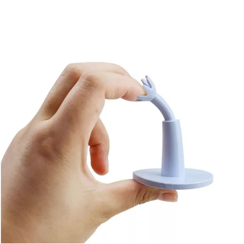 Golf Tees Exercise Mat Adjustable Height Permanent Tees 2.2 -