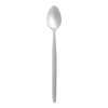 Olympia S468 18/0 Stainless Steel Kelso Ice Spoon, 205mm Length,