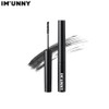 IM'UNNY Real Fit Skinny Mascara 3.5g, Color:Brown