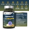 HealthEssent Multi-Fibre Bio Cultures 5500mg + Psyllium Husk Acacia Gum