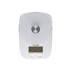 Taylor Precision Products Glass Platform Digital Kitchen Scale (White),One Size