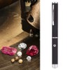 Salmue Protable Diamond Tester Pen - Jewelry Identification Tool Flashlight