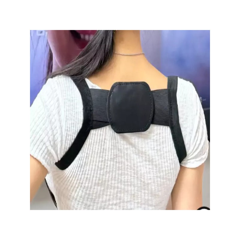 바른자세어깨밴드 어깨고정밴드 어깨펴는밴드 바른자세밴드 굽은등펴기 Posture Corrector Shoulder Band Shoulder
