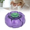 Decompression Fingertip Gyroscope Rotating Alloy Deformation Fingertip Gyroscope Toy