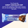 Pure Protien Bar, Chocolate Chip, 1.76oz