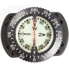 XS Scuba Highland Bungee Mount Compass