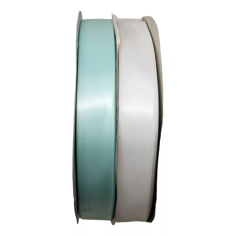 Comecializadora Sesuconsa Rollo Liston 2.22cm 91.44 M Color Satin Nylon
