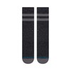 Stance Crew Joven Socks (Small, Black)