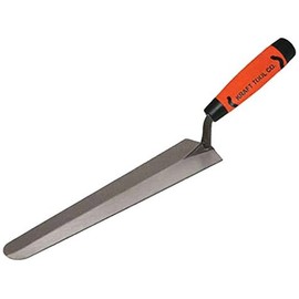 Kraft Tool GG444PF Duck Bill Trowel with ProForm Handle, 10 x 2-Inch,Multi