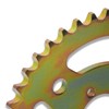JMCHstore 40T High Speed Rear Chain 6 Hole Sprocket #