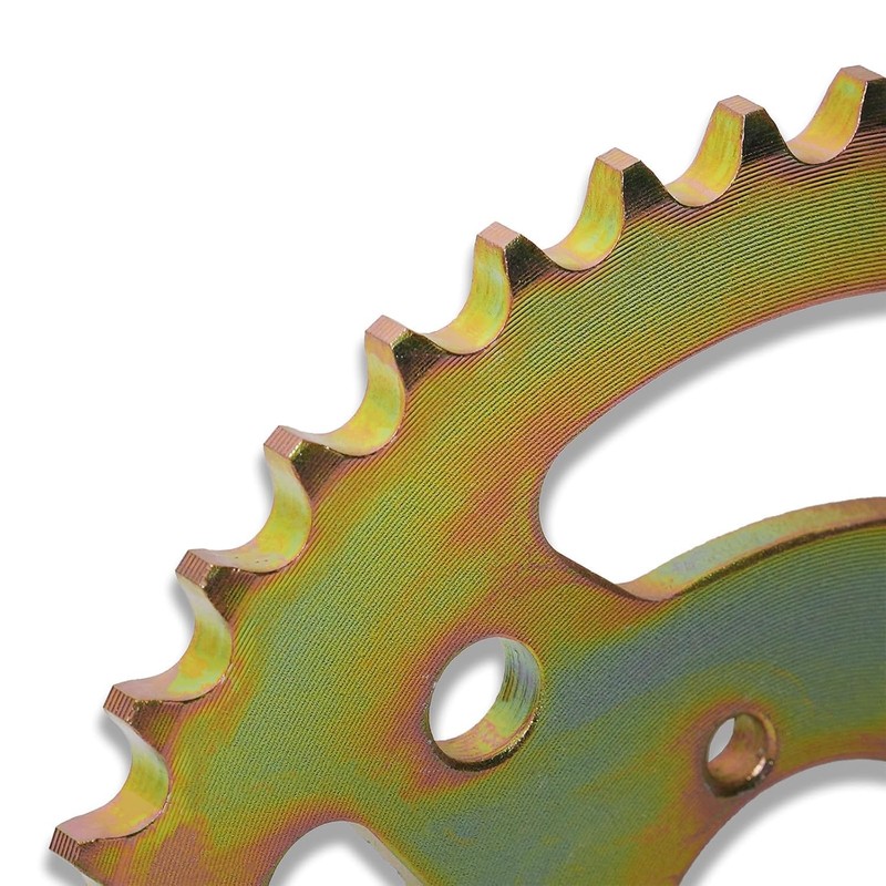 JMCHstore 40T High Speed Rear Chain 6 Hole Sprocket #
