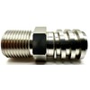 Pro-Graad Aluminum Male Coarse Thread Adapter - Converts Drywall Corner
