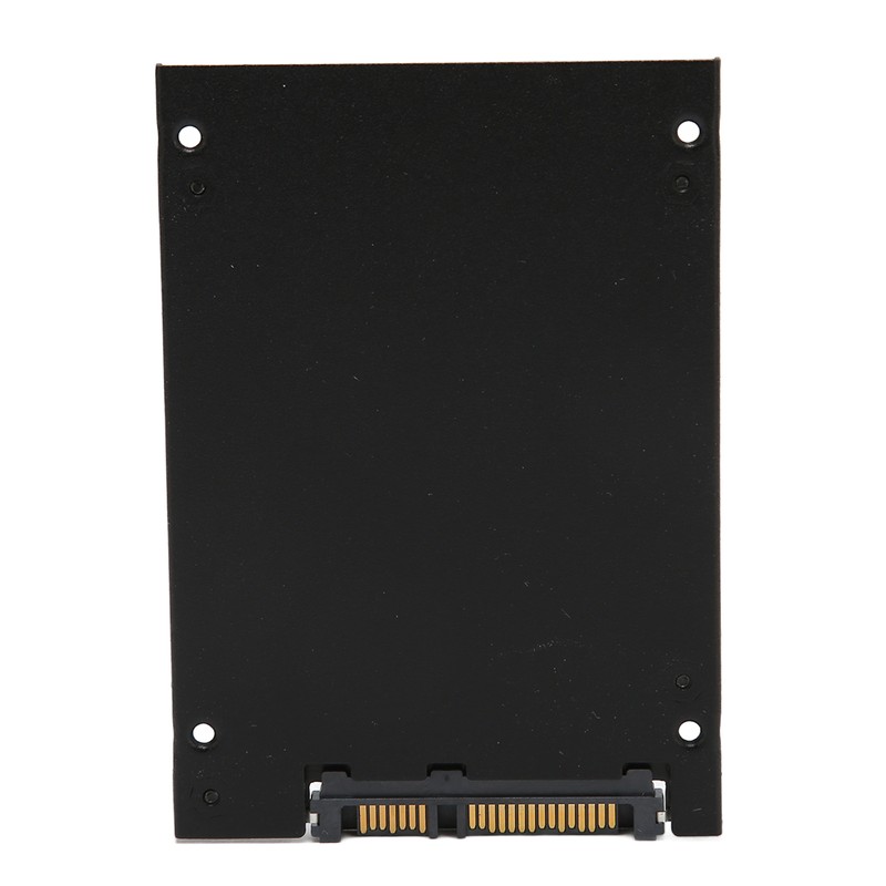 M.2 NGFF MSATA to SATA3 Adapter Card JBOD Mode 6Gbps